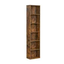 Bookcases - Brown - View 6