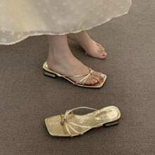 Women Platforms & Wedge Sandals