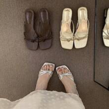 Women Platforms & Wedge Sandals