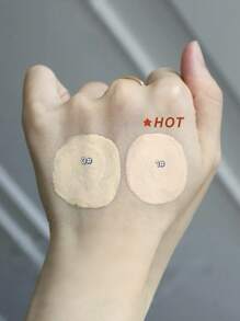 Giorgio Armani [Mini] LUMINOUS SILK PRIMA GLOW CUSHION #1 5g / The Maestro Of Silky Glow Perfection / The New Couture Cushion, The True-Skin Lasting Silky Glow With Smooth Silky Sensation. / Infused With Light-Reflective Faux Pearls That Capture And Diffuse Lights, It Reveals The Inner Glow Of Skin And Creates A True-Skin, Perfectly Flawless, Silky-Glow Finish. - #1 5g - View 8