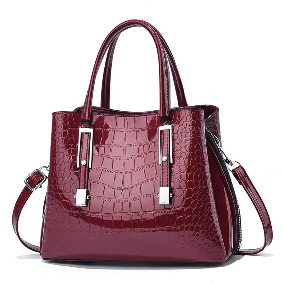 Women Top Handle Bags