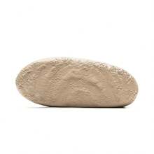 LI-NING WADE SLIDE Men's Reflective Lightweight High-Rebound Basketball Court Slippers ABTV009 - 鹿皮褐 - 查看 6