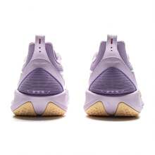 LI-NING 李宁SHINING 2 V2 男士篮球鞋 专业运动鞋 ABPV003 正品官方店 - 凝結紫 - 查看 6