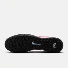 Nike Giày bóng đá/bóng đá ZM SUPERFLY 10 ACADEMY TF dành cho nam, cổ cao FQ8331-600 - Đỏ - Xem 3