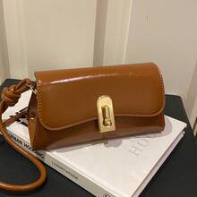 Women Shoulder Bags - 白色 - 查看 6