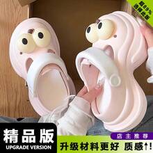 Women Clogs - Rosa puro [Versión premium de etiqueta negra] - Ver 1