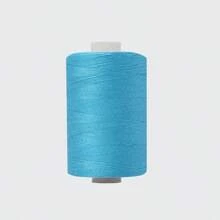 Nähgarn, reichhaltige Farben, geeignet für Hand- und Maschinennähen, DIY-Projekte, Notfälle und Reisen, Nähzubehör, hochweriger Polyesterfaden, farbige Kombination Haushaltsnähgarn, Handnähfaden, feiner Zwirn, Haushaltsnähgarn, Handnähgarn Polyesterfaden, farbige kleine Garnrolle, Haushaltsbedarf, Reisebedarf, Handwerkszeug-Zubehör, Textil-Nähbedarf, Heim & Leben, Kunst, Handwerk & Nähen, Bekleidungsnähen & Stoffe, Garn