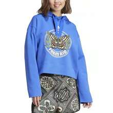 Adidas Women's Farm Rio Graphic Hoodie |  | Women Sports Bras