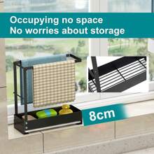 Kitchen Paper Towel Holder