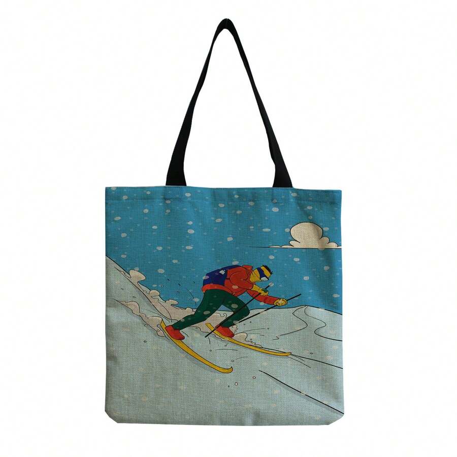 Women Shoulder Bags - HM1104 - 查看 1