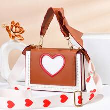 Women Shoulder Bags - 白色 - 查看 5