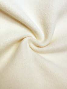 Women's High Waist Stretchy Dress Pants - Slim Fit Work Pants With Tummy Control, Breathable Office To Casual Trousers For Business & Date Night - Beige - View 6