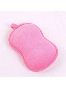 1/2 件超柔软婴儿沐浴海绵 - 婴儿沐浴海绵 - 婴儿沐浴海绵，适合婴儿沐浴时使用 - 彩色 - 查看 20