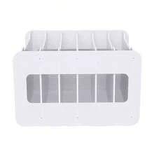 kangten File Racks - White - View 6