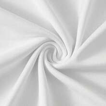 Short Sleeve T-Shirt For Men And Women Getaway Album Asterisk Logo Printed T-Shirt Sleeve T-Shirt All Sizes Unisex - 白色 - 查看 4