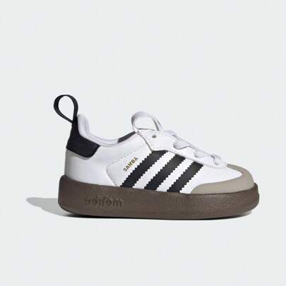 Adidas Zapatillas casuales de caña baja para niños pequeños/bebés ADIFOM SAMBA 360 I IH3506