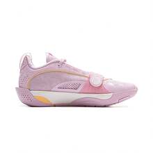 【DWYANE WADE】LI-NING WADE ALL CITY 13 Men's Squeaky Basketball Game Shoes Stable Support Wear-resistant Sports Shoes ABAV001 Legit Official Store - 初荷粉 - 查看 4