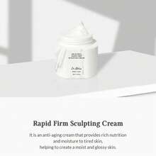 Rapid Firm Sculpting Cream 45ML - Firming Sculpting Cream - Face Cream - View 6
