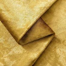 1 peça/2 peças/4 peças Capa de Almofada Colorida Sem Enchimento, Fronha de Veludo de Estilo Moderno Adequada para Uso em Sala de Estar e Doméstico