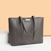 Women Shoulder Bags - 水藍 - 查看 1
