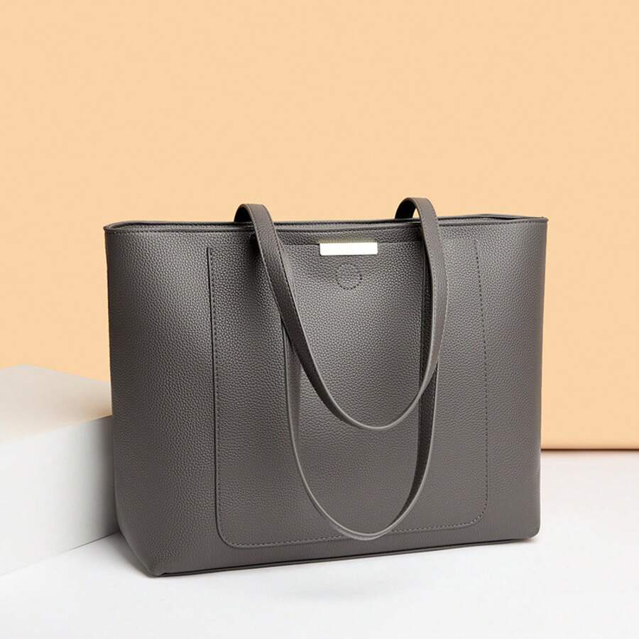 Women Shoulder Bags - 水藍 - 查看 1