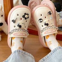 Women Clogs - Amarillo [Versión mejorada de Black Label] - Ver 6