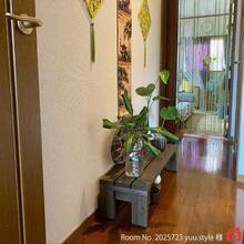 Bonsai - 1. Marrón oscuro - Ver 7