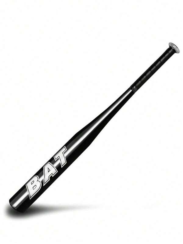 1PC Baseball Bat Softball Bat T-Ball Bat Home Defense Self-Defense Aluminum Alloy Lightweight High Gloss