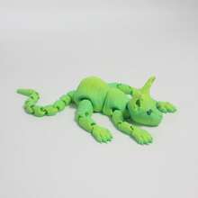 1 件 50 厘米/19.69 英寸超大 3D 猫雕像，适用于花园和卧室，完美的生日礼物，多色系列，派对装饰，节日礼物，巨型猫爱好者礼物 - 彩色 - 查看 47