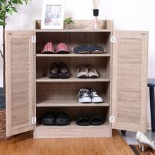Shoe Racks - ブラウン - View 6