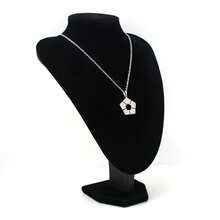 1pc BLUE LOCK Necklace Men's Anime Football Logo Jewelry Keychain Creative Couple Chain Stainless Steel Color Role Play Gift - Multicolor - View 8