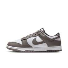 Nike DUNK Men's Sneakers White/White/Cave Stone HF5441-111 - White/White/Cave Stone - View 2