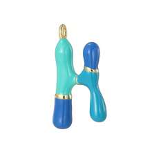 1 pieza Colgante con inicial de cobre, colgante de letra de globo DIY para hacer joyas, accesorio de colgante de letra elegante, adecuado para combinar a diario, gran regalo para el Día de Acción de Gracias, Navidad