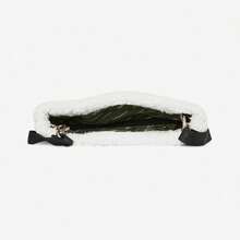 Skechers Unisex Shoulder Bag, Crossbody & Shoulder Carry - White - View 4