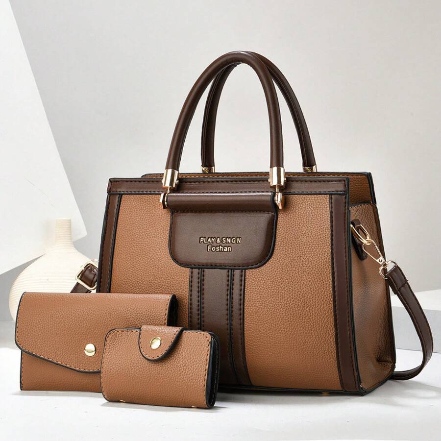 Women Top Handle Bags