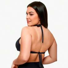 Maragogi Half Cup Bikini With Padded Bra And Reinforced Underwire, Separate Beachwear, Immediate Shipping - Anh đào Maragogi - Xem 3