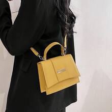 Women Top Handle Bags