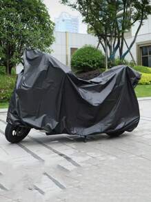 1 Stück Fahrrad/Motorrad/Moped Abdeckung, wasserdicht, staubdicht, UV-Schutz Regenschutzabdeckung
