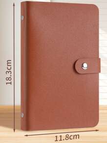 100 个预算和储蓄挑战活页夹信封套装 - 经济实惠、多功能、便携且井然有序的储物袋，非常适合返校学生或储蓄目标。适用于学校用品、返校 - 彩色 - 查看 8