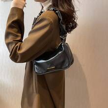 Women Top Handle Bags - 白色 - 查看 1