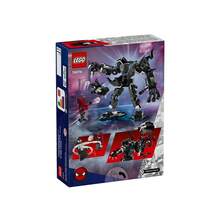 LEGO 乐高超级英雄 76276 机甲大战迈尔斯·莫拉莱斯积木玩具 - 彩色 - 查看 2