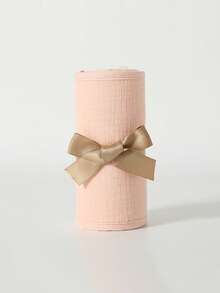 4pcs/Set Baby Crib Bumper Pad, Crib Liner, Crib Rail Cover, Crib Bedding Set, Nursery Crib Protector, Washable - Multicolor - View 17