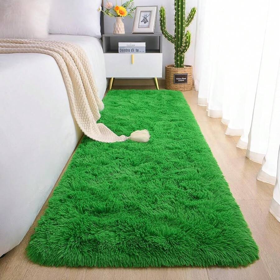 Carpets - Green - View 1