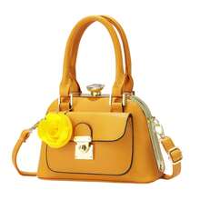 Women Top Handle Bags