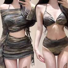 Swim Gear Sets - Green - View 4