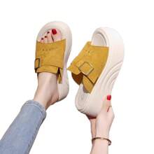 Women Platforms & Wedge Sandals