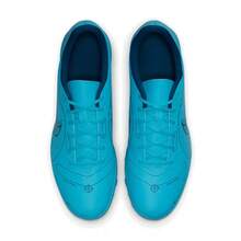 Nike Vapor 14 CLUB TF 男子足球鞋，模压防滑钉，适用于人造草坪训练和比赛，DJ2908-484