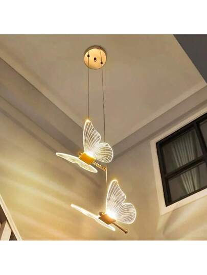 LED Lamp Modern 49e2