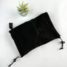 Dog Outdoor Ear Muffs, Noise-Proof Ear Protectors For Dogs, Portable Quiet Ear Covers For Pets, Suitable For Airplane, Fireworks, Travel & Thunder Hearing Protection - Multicolor - View 18