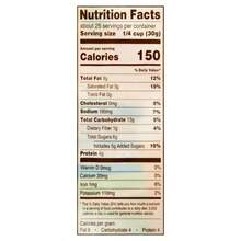 Peanut Butter Flavored Trail Mix Made With Reese's Pieces 26 Oz